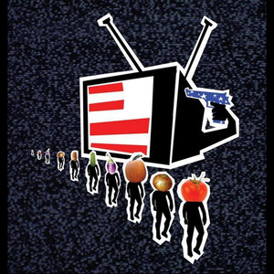 Pictures Painted(feat. Psyborg) (Explicit)