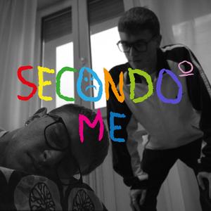 Secondo Me (feat. Aless)