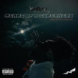 Tears Of A Superhero (Explicit)