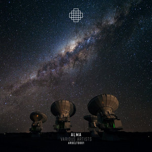 Alma (Original Mix)