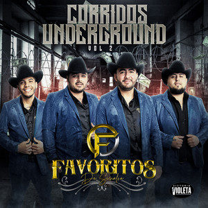 Corridos Underground, Vol. 2