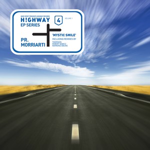 Mystic Smile (Original Mix)