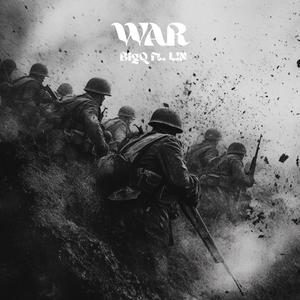 War (feat. L!N) (Explicit)
