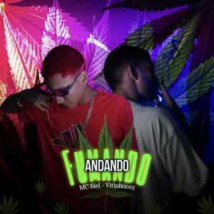 ANDANDO E FUMANDO (Mc Biel e VitinhoNVZ) (feat. DJ Chavoso)