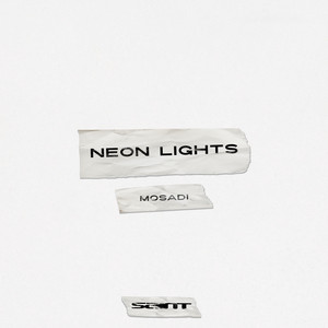 neon lights