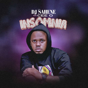 DJ Sahene - Insomania