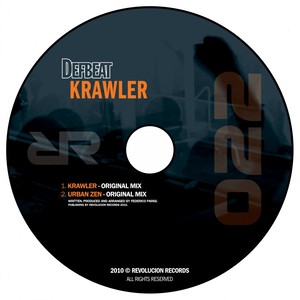 Krawler