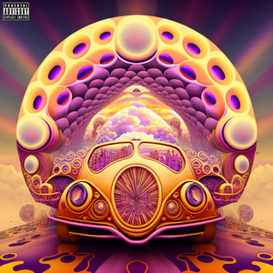 Don't Stop (Explicit)