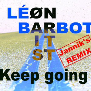 Keep Going (Remix)