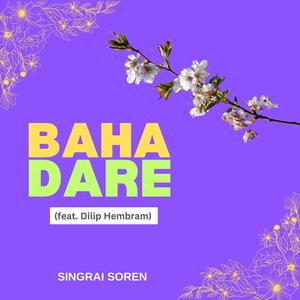Baha Dare (feat. Dilip Hembram) [Male Version]