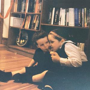 Malka Russell - Miracle Child (feat. Malka Russell & LionChild)