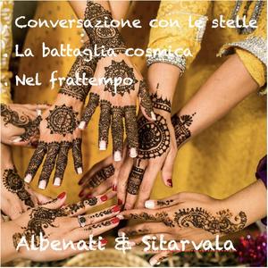 Conversazione con le stelle (feat. Sitarvala)