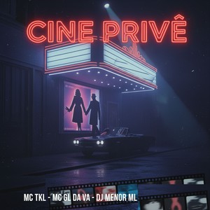 Cine Privê (Explicit)