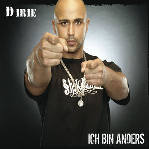 Ich bin anders (Maxi-CD)