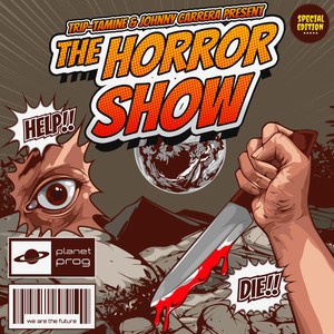 The Horror Show (Original Mix)