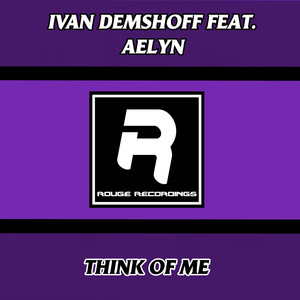 Think of Me (Barrington Lawrence Remix)