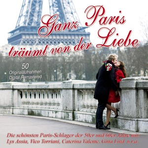 Kleine Denise aus Paris (Comme il faut)