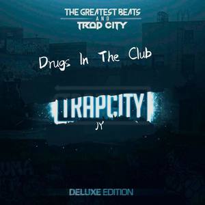 $upercub-Drugs In The Club (JY remix)
