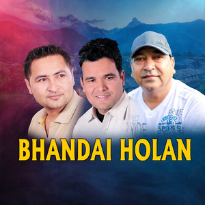BHANDAI HOLAN (Acoustic Version)