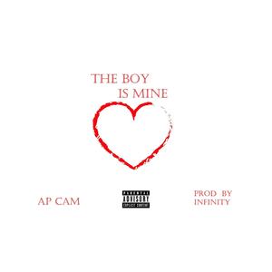 The Boy Is Mine (Explicit)