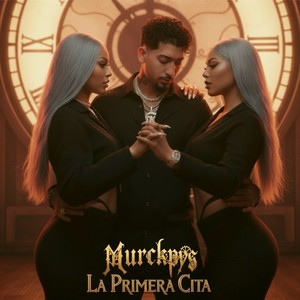 La Primera Cita (Explicit)