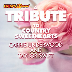 A Tribute to Country Sweethearts Carrie Underwood and Taylor Swift