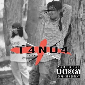 T4ND4 (feat. Steik) (Explicit)