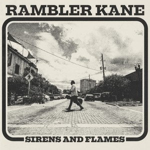 Rambler Kane - Florida Pony
