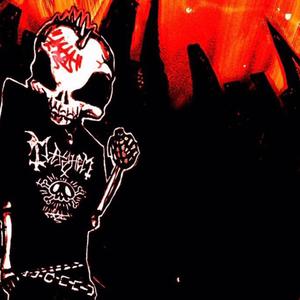 CRASH (feat. F1lthy & Lukrative) (Explicit)