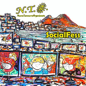 SocialFess (Explicit)