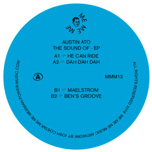 Ben's Groove (Original Mix)