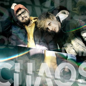 Chaos EP