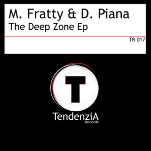 Marco Fratty - The Deep Zone (Marco Fratty & Dario Piana Funkadelica Mix)