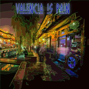 Valencia iS Pain