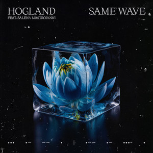 Same Wave (feat. Salena Mastroianni) (Explicit)
