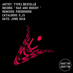 Rad & Hoochy (Frederique Remix)