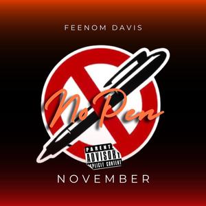 NoPen November (Explicit)