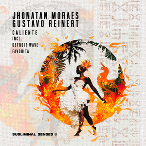 Favorita (Original Mix)