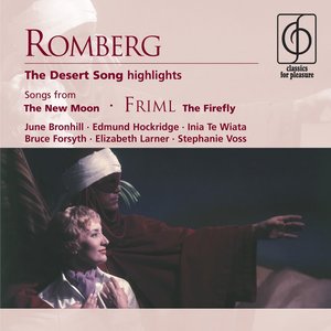 Song of the Brass Key (There is a key) (Clementina)