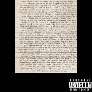 Letter to bae (feat. Pg9ine) (Explicit)