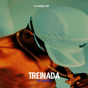 TREINADA