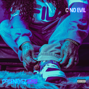 C No Evil (Explicit)