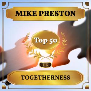 Togetherness (UK Chart Top 50 - No. 41)