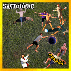 Skatològic