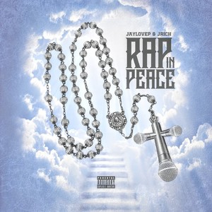 Rap in Peace (Explicit)