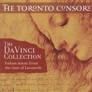 Various: "The Davinci Collection"