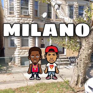 MILANO (Explicit)