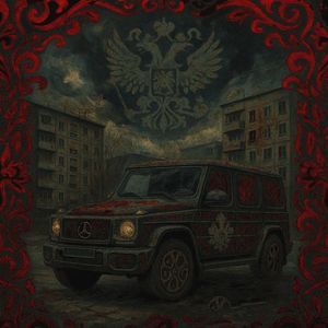 Родина моя (Explicit)