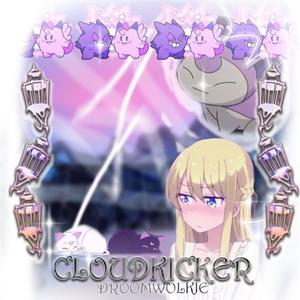 cloudkicker