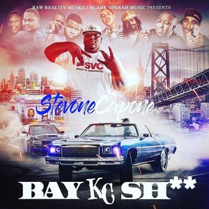 Bay KC **** (Explicit)